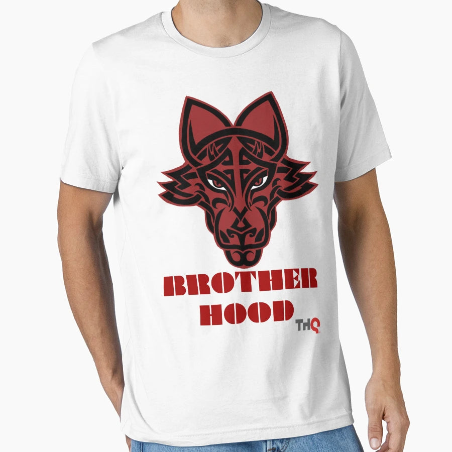 Brotherhood T-Shirt - Graphic Print for Adults - T-Shirt, Sweatshirt, Hoodie