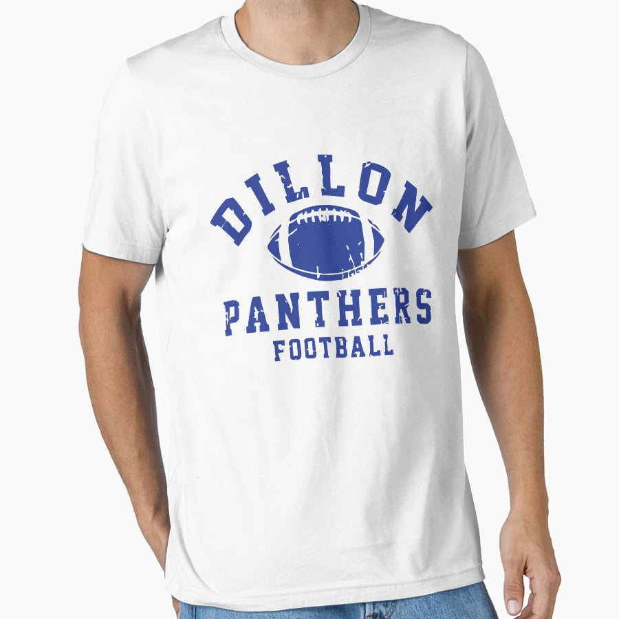 Dillon Panthers T-Shirt - Trendy Graphic Unisex - T-Shirt, Sweatshirt, Hoodie
