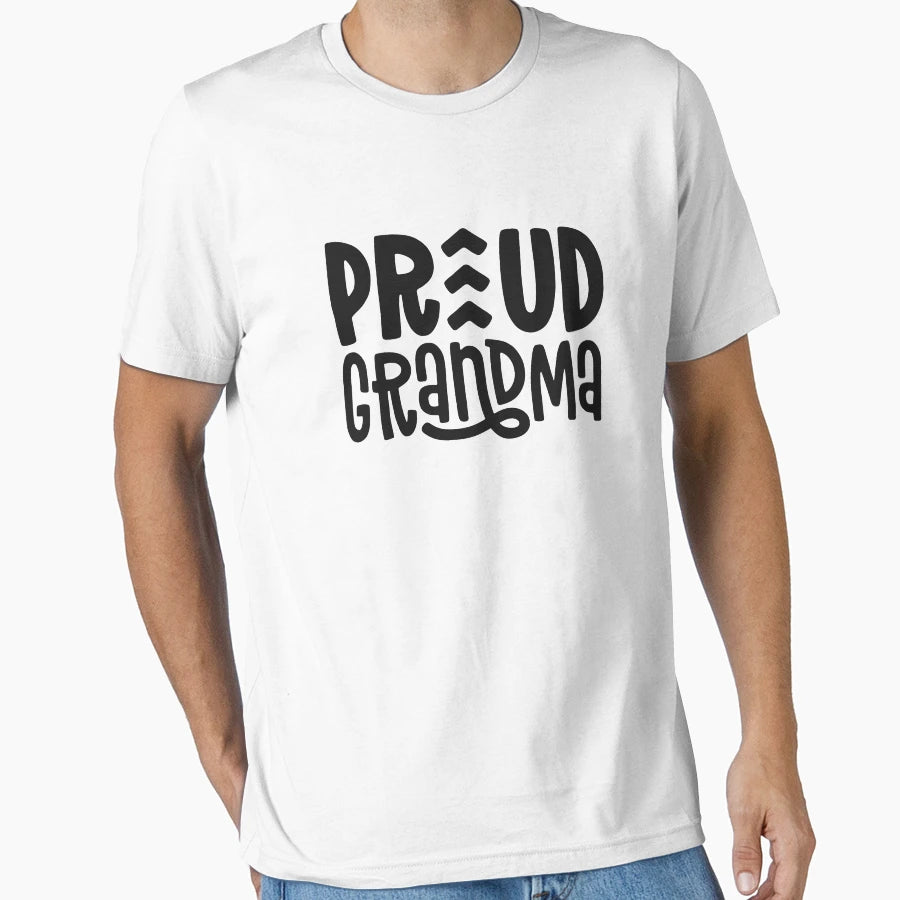 Down Syndrome Shirts Grandma Awareness T-Shirt - Streetwear Style Unisex - T-Shirt, Sweatshirt, Hoodie