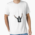 Paul Pogba T-Shirt - Aesthetic Graphic Unisex - T-Shirt, Sweatshirt, Hoodie
