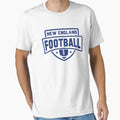 New England Football Sport T-Shirt - Streetwear Style Unisex - T-Shirt, Sweatshirt, Hoodie