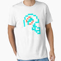 Tecmo Bowl Tecmo Super Bowl Tecmo T-Shirt - Aesthetic Graphic for Adults - T-Shirt, Sweatshirt, Hoodie