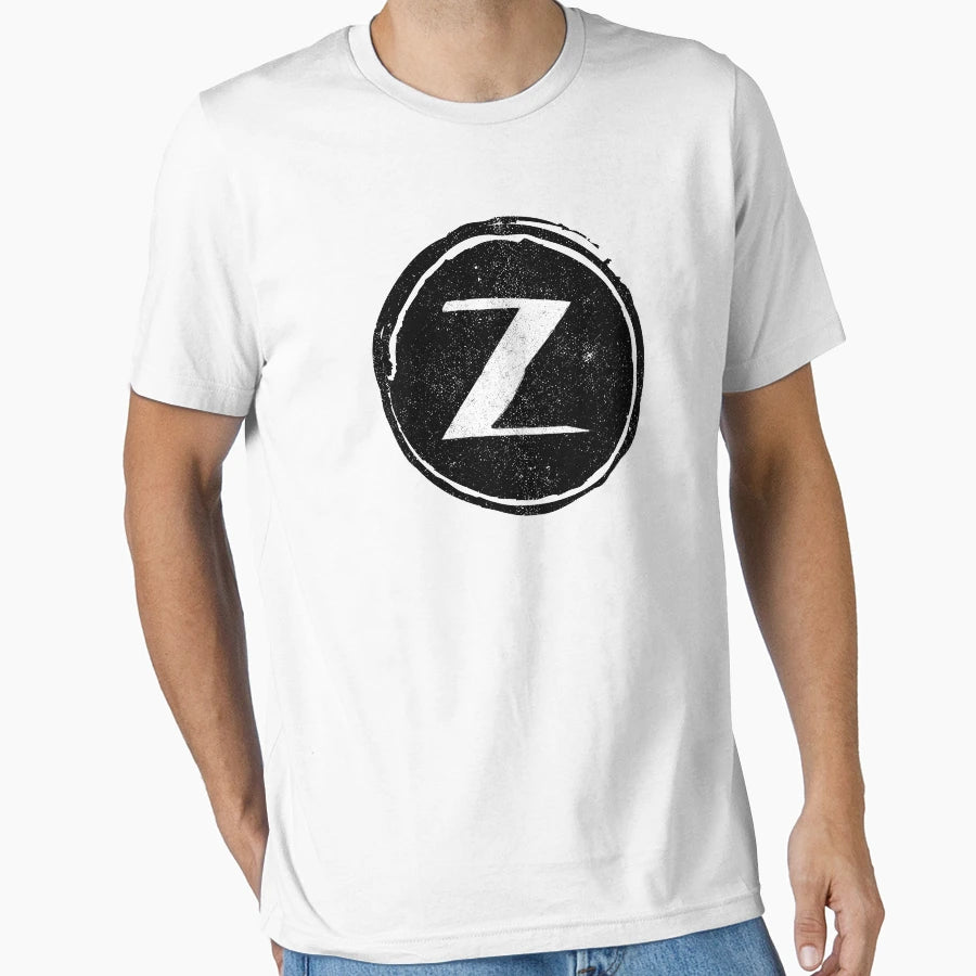 Big Z T-Shirt - Unique Graphic Men Women - T-Shirt, Sweatshirt, Hoodie