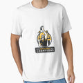 American Football Divisional T-Shirt - Casual Everyday Wear Unisex - T-Shirt, Sweatshirt, Hoodie