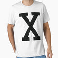 Malcolm X T-Shirt - Fun Novelty Design Men Women - T-Shirt, Sweatshirt, Hoodie