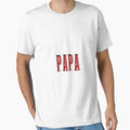 Father T-Shirt - Aesthetic Graphic Unisex - T-Shirt, Sweatshirt, Hoodie