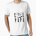 Dad T-Shirt - Aesthetic Graphic Unisex - T-Shirt, Sweatshirt, Hoodie