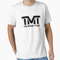 Tmt Money Team Floyd Mayweather T-Shirt - Casual Everyday Wear Men Women - T-Shirt, Sweatshirt, Hoodie