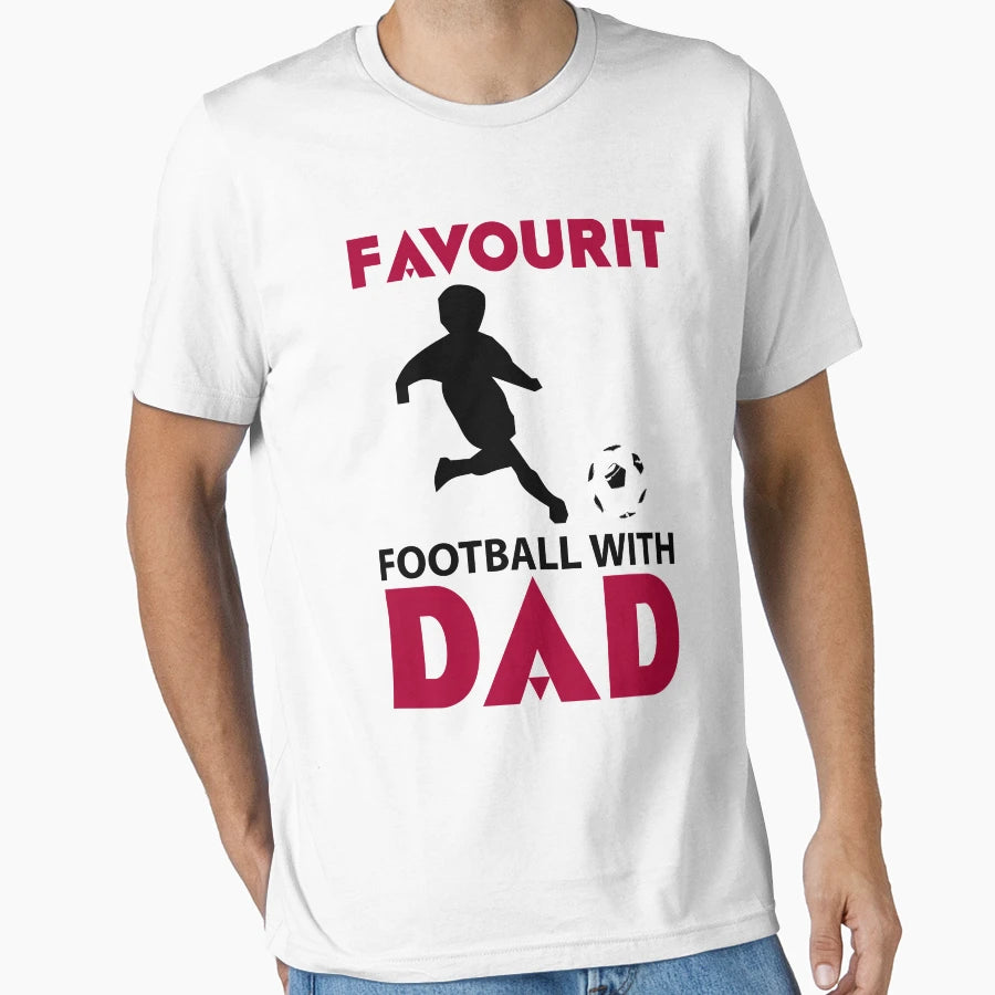Funny Dad Fathers Day Funny Fathers Day T-Shirt - Unique Graphic Unisex - T-Shirt, Sweatshirt, Hoodie