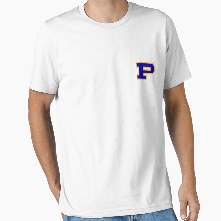 Dillon Panthers Logo T-Shirt - Minimalist Print Men Women - T-Shirt, Sweatshirt, Hoodie