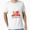 50 Pro Football Championship Sf Bay Area T-Shirt - Minimalist Print Unisex - T-Shirt, Sweatshirt, Hoodie