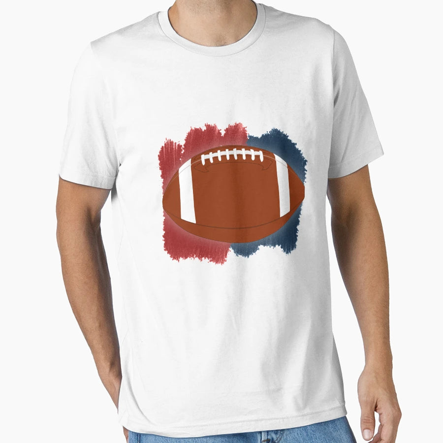 Ball T-Shirt - Fun Novelty Design Men Women - T-Shirt, Sweatshirt, Hoodie
