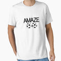 Amazeballs T-Shirt - Trendy Graphic Men Women - T-Shirt, Sweatshirt, Hoodie