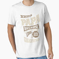 Im Called Papa T-Shirt - Custom Art Print Unisex - T-Shirt, Sweatshirt, Hoodie