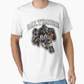 Baltimore Football T-Shirt - Aesthetic Graphic for Adults - T-Shirt, Sweatshirt, Hoodie