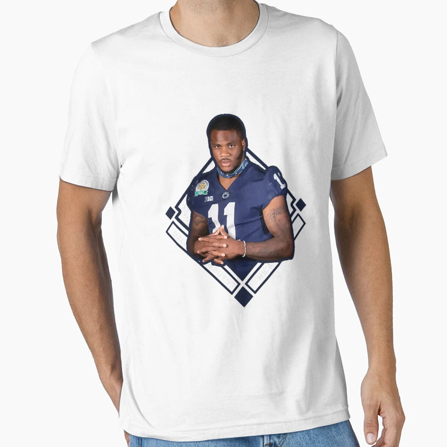 Player Championship Sports Quarterback T-Shirt - Novelty Apparel Men Women - T-Shirt, Sweatshirt, Hoodie