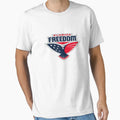 Florida Freedom T-Shirt - Unique Graphic Unisex - T-Shirt, Sweatshirt, Hoodie
