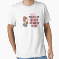 Oldest Daughter T-Shirt - Casual Everyday Wear Men Women - T-Shirt, Sweatshirt, Hoodie