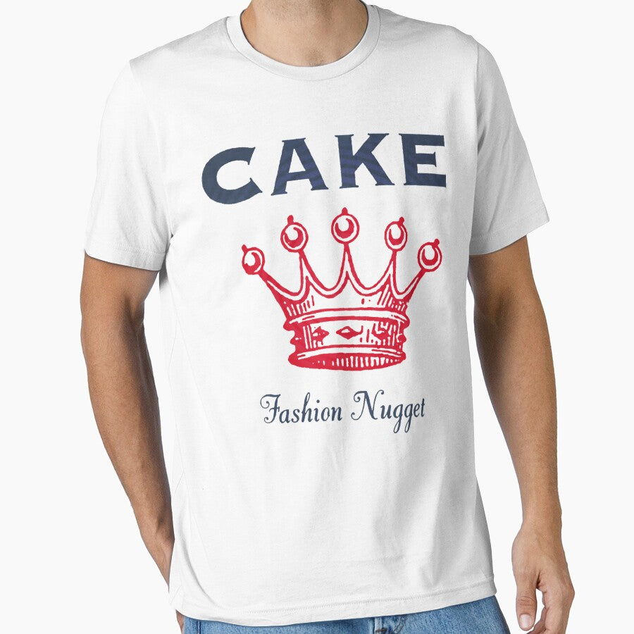 Fashion nugget by adeleqo - Adult & Kids T-Shirts, Sweatshirts & Hoodies apparel design preview 1