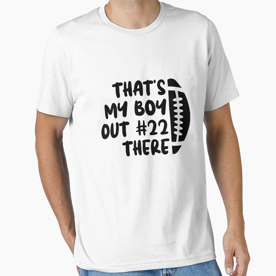 Thats My Out There T-Shirt - Graphic Print Men Women - T-Shirt, Sweatshirt, Hoodie