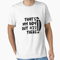 Thats My Out There T-Shirt - Graphic Print Men Women - T-Shirt, Sweatshirt, Hoodie