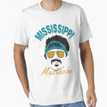 Mississippi Duval Gardner Minshew T-Shirt - Novelty Apparel Men Women - T-Shirt, Sweatshirt, Hoodie