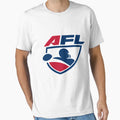 Arena Football T-Shirt - Novelty Apparel Men Women - T-Shirt, Sweatshirt, Hoodie