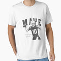 Drake Maye Patriots Football 90S T-Shirt - Unique Graphic Unisex - T-Shirt, Sweatshirt, Hoodie