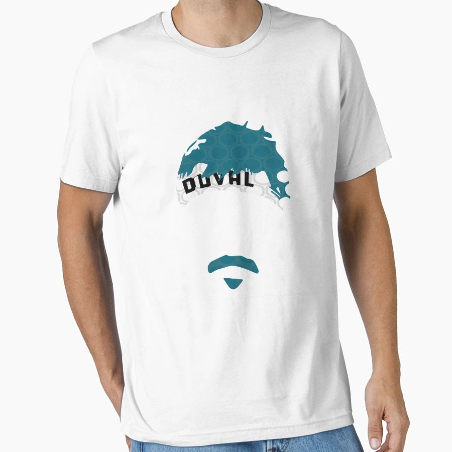 Gardner Minshew Mustache T-Shirt - Trendy Graphic for Adults - T-Shirt, Sweatshirt, Hoodie