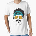 Gardner Minshew T-Shirt - Graphic Print for Adults - T-Shirt, Sweatshirt, Hoodie