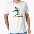 Banyana Banyana South Africa T-Shirt - Fun Novelty Design for Adults - T-Shirt, Sweatshirt, Hoodie