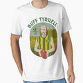 Buff Tyrrell Woodville Light Shirts Only T-Shirt - Graphic Print Men Women - T-Shirt, Sweatshirt, Hoodie
