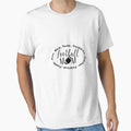 Football T-Shirt - Novelty Apparel Unisex - T-Shirt, Sweatshirt, Hoodie