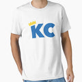 Kansas City T-Shirt - Novelty Apparel Men Women - T-Shirt, Sweatshirt, Hoodie