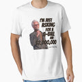 Funny Uncle T-Shirt - Fun Novelty Design Men Women - T-Shirt, Sweatshirt, Hoodie