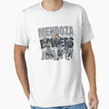 Fernando Mendoza Las Vegas T-Shirt - Casual Everyday Wear for Adults - T-Shirt, Sweatshirt, Hoodie