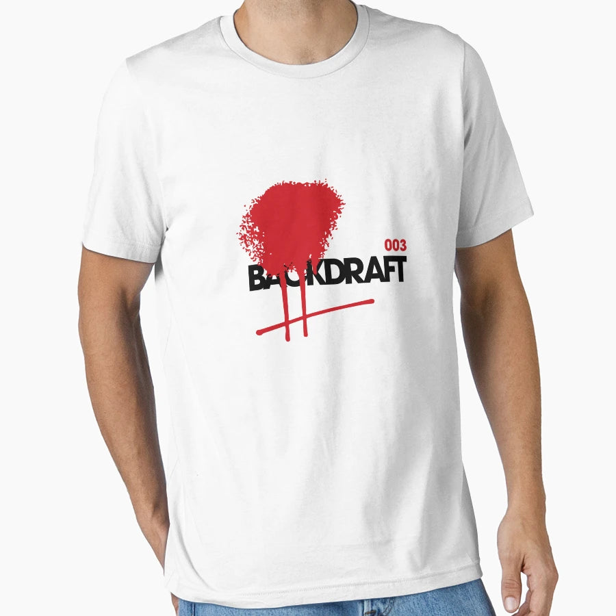 Milgram Kajiyama Fuuta V1 T-Shirt - Minimalist Print Unisex - T-Shirt, Sweatshirt, Hoodie