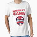 All American Game We Love It T-Shirt - Aesthetic Graphic Men Women - T-Shirt, Sweatshirt, Hoodie