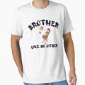 Brother Like No Other T-Shirt - Aesthetic Graphic for Adults - T-Shirt, Sweatshirt, Hoodie