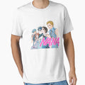 Nana T-Shirt - Casual Everyday Wear Men Women - T-Shirt, Sweatshirt, Hoodie