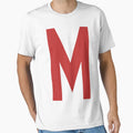 Mighty Maxs T-Shirt - Streetwear Style Men Women - T-Shirt, Sweatshirt, Hoodie