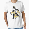 Chris Olave Variant T-Shirt - Aesthetic Graphic Men Women - T-Shirt, Sweatshirt, Hoodie
