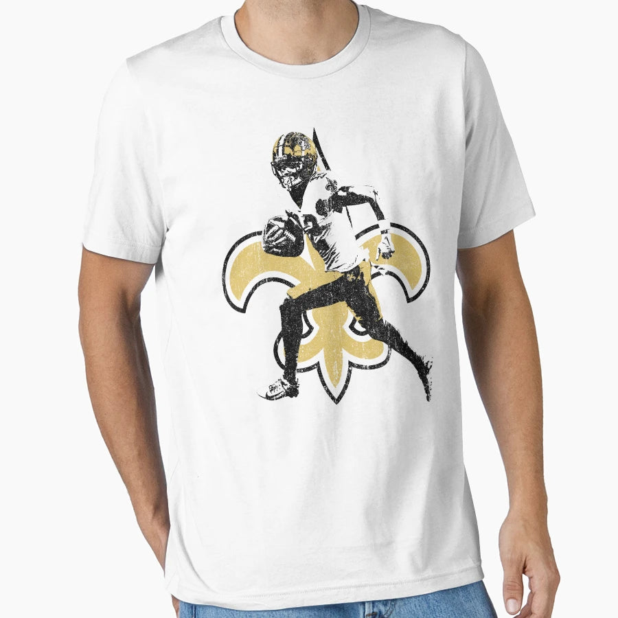 Chris Olave Variant T-Shirt - Aesthetic Graphic Men Women - T-Shirt, Sweatshirt, Hoodie