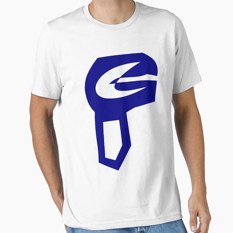Unique Letter F Logo T-Shirt - Trendy Graphic for Adults - T-Shirt, Sweatshirt, Hoodie