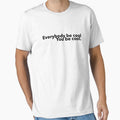 Be Cool Design by SimpleDees - Adult & Kids T-Shirts, Sweatshirts & Hoodies apparel design preview 1