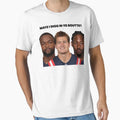 Maye I Digg Yo Boutte T-Shirt - Novelty Apparel Unisex - T-Shirt, Sweatshirt, Hoodie