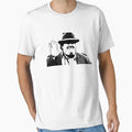 Image Idol John Candy Uncle Bucks Art T-Shirt - Novelty Apparel Men Women - T-Shirt, Sweatshirt, Hoodie