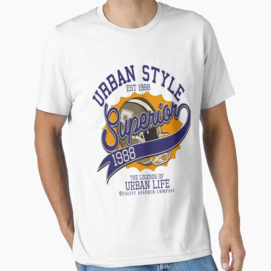 Urnan T-Shirt - Aesthetic Graphic Men Women - T-Shirt, Sweatshirt, Hoodie