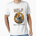 I Love Football 1 T-Shirt - Unique Graphic Men Women - T-Shirt, Sweatshirt, Hoodie