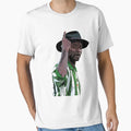 Finidi George T-Shirt - Novelty Apparel Unisex - T-Shirt, Sweatshirt, Hoodie